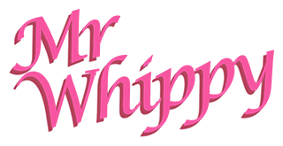 Mr Whippy Ice Cream